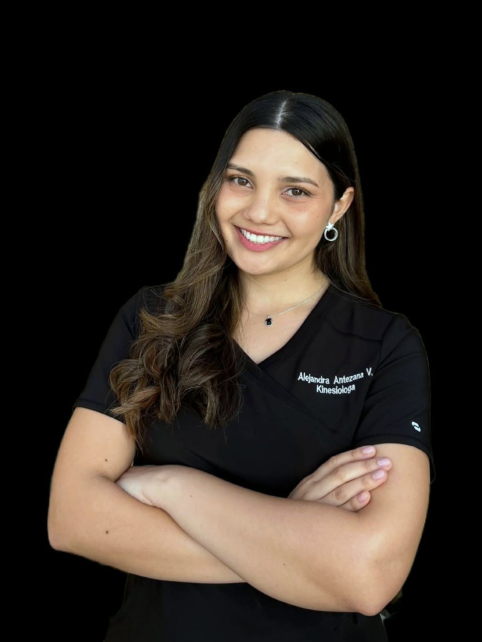 Alejandra Antezana V.