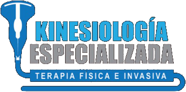 Kinesiología Especializada Logo
